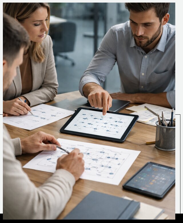 Разработка BPM-систем в Стерлитамаке от 463455 р. под ключ АвикейСтм