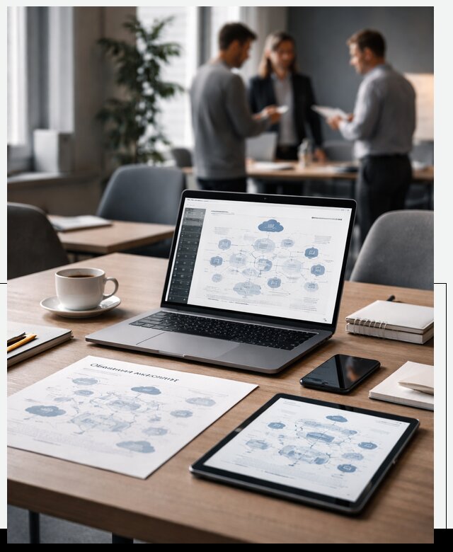 Разработка облачных решений и SaaS в Стерлитамаке от 15449 р. | АвикейСтм