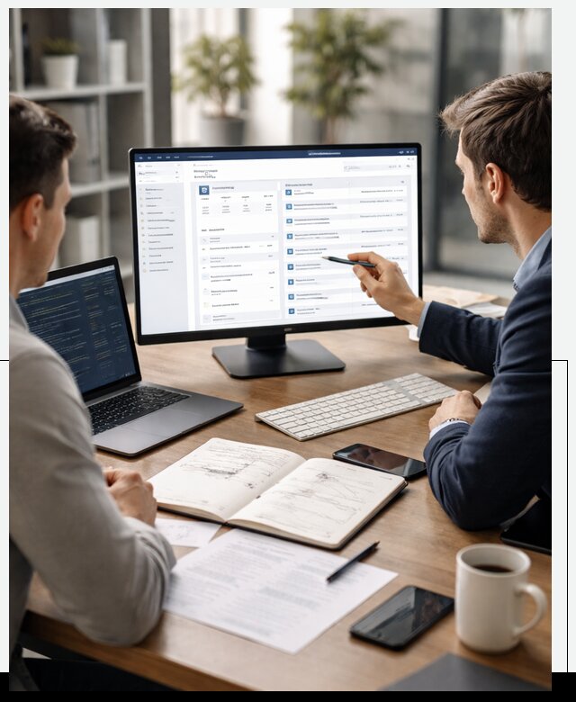 Разработка CRM систем в Стерлитамаке от 154485 руб., АвикейСтм