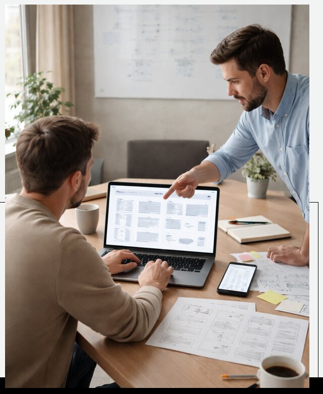 Разработка веб-приложений под ключ в Стерлитамаке от 12359 р. - АвикейСтм