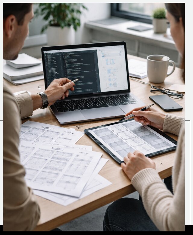 Разработка информационных систем в Стерлитамаке от 4635 р. | АвикейСтм