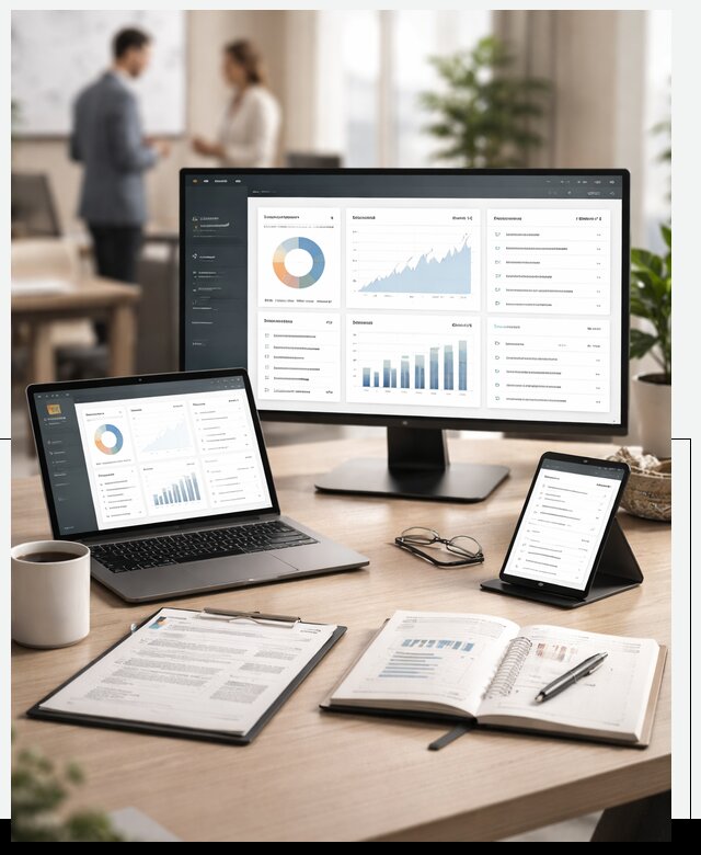 Системы автоматизации бизнеса в Стерлитамаке от 8239 р. | АвикейСтм