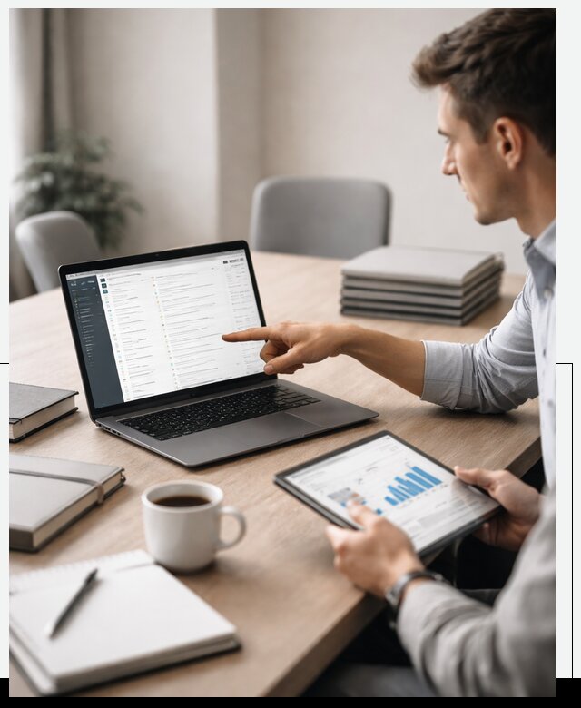 Разработка СЭД под ключ в Стерлитамаке от 15449 р. | АвикейСтм