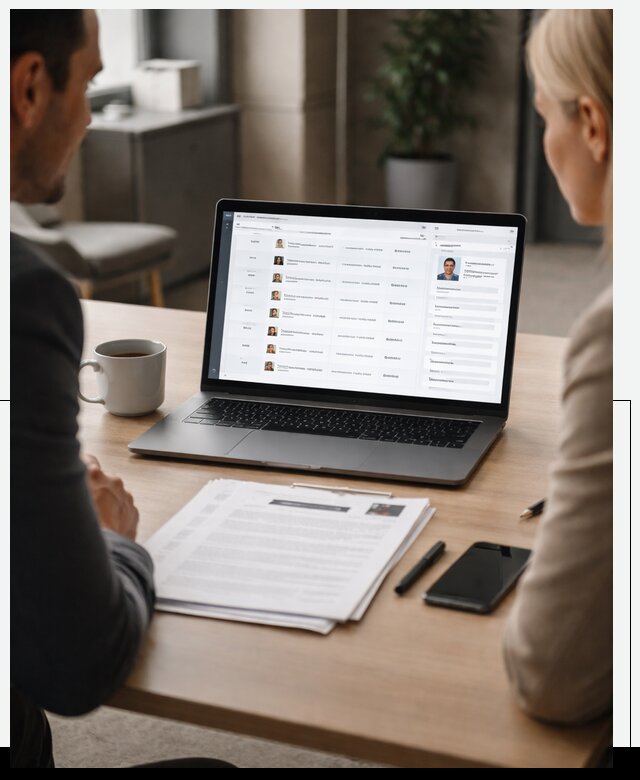 Ats система подбора персонала в Стерлитамаке от 12359 р. - АвикейСтм