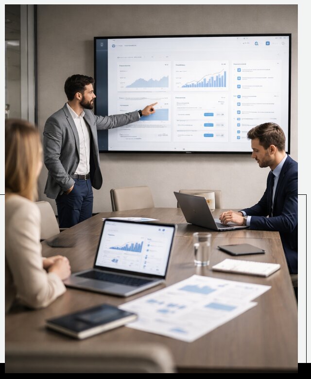 Разработка корпоративных порталов в Стерлитамаке от 308970 р. | АвикейСтм