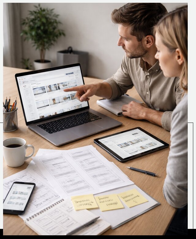 Разработка доски объявлений в Стерлитамаке от 8754 р., АвикейСтм