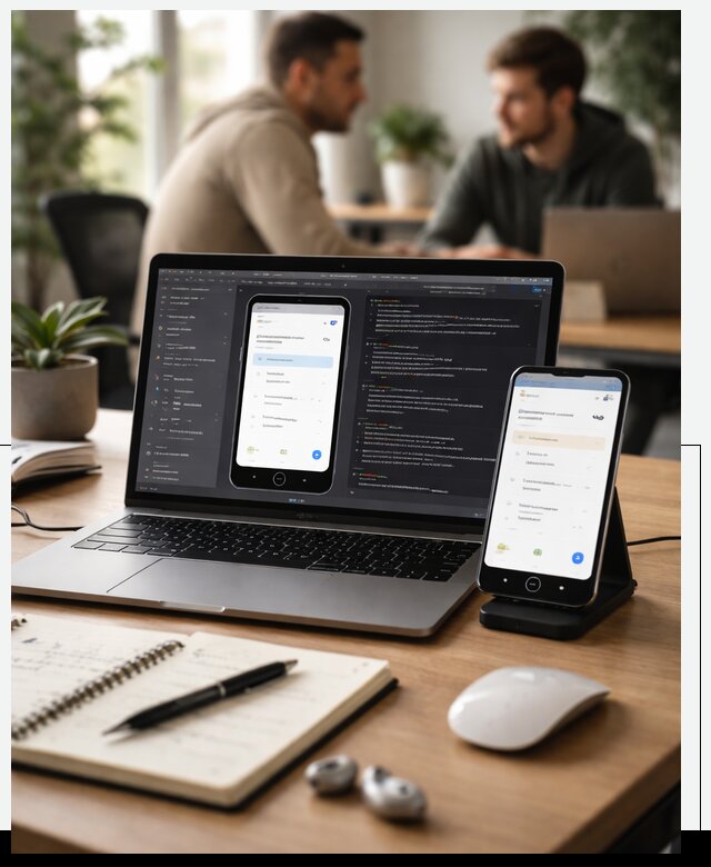 Разработка Android приложений в Стерлитамаке от 7724 р. | АвикейСтм