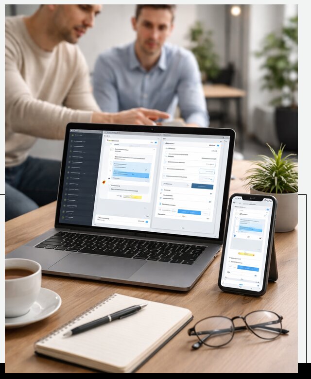 Разработка мини app Telegram/VK в Стерлитамаке от 30897 р. АвикейСтм