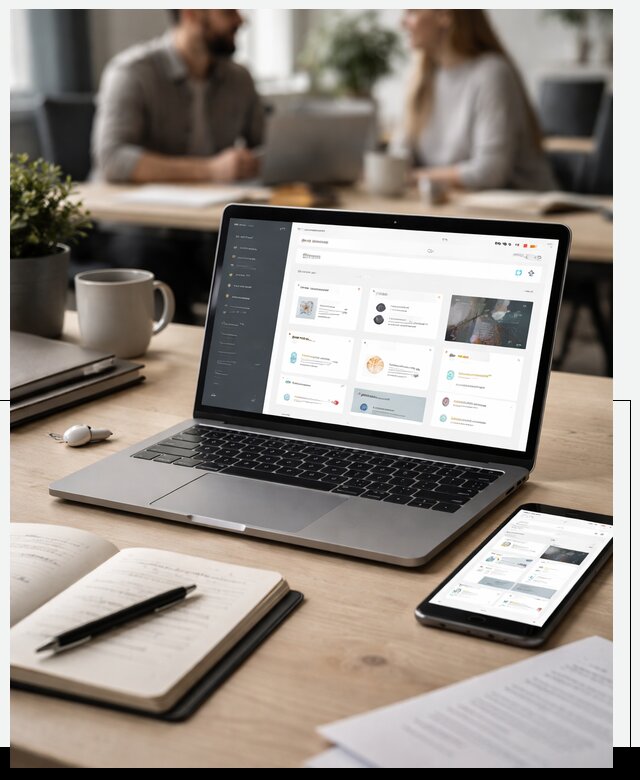 Разработка PWA приложений в Стерлитамаке от 123588 р. | АвикейСтм