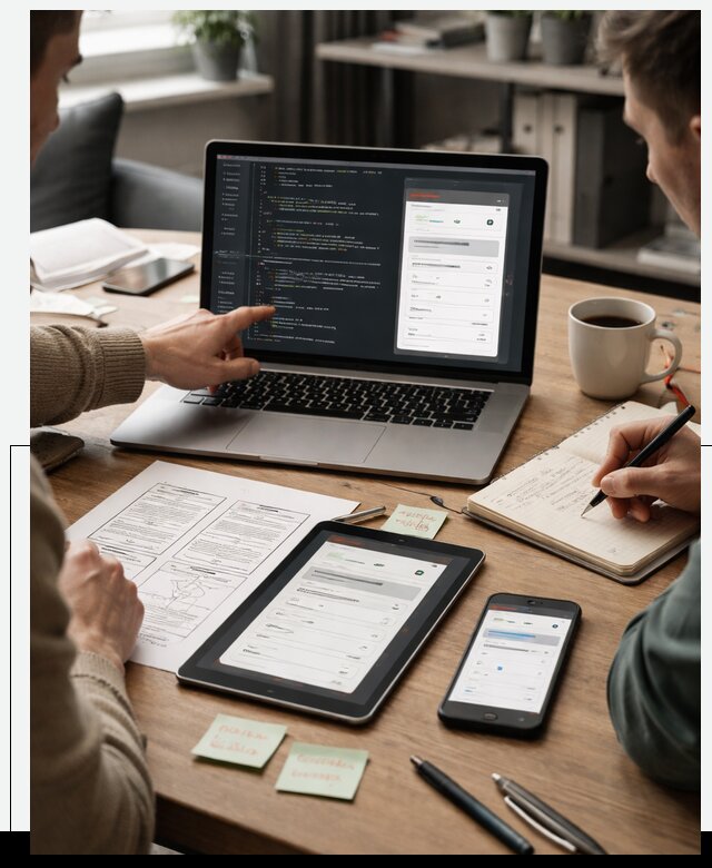Разработка и внедрение PWA приложений для бизнеса в Стерлитамаке