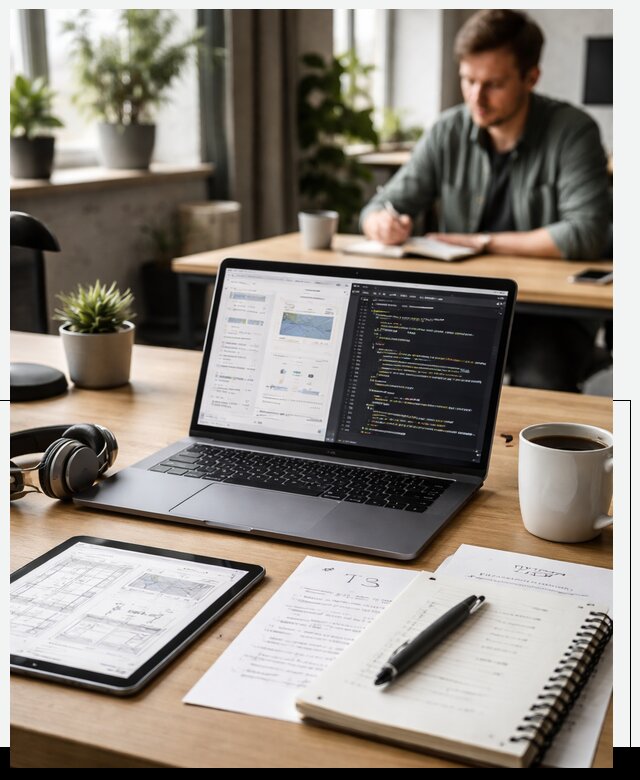 Разработка frontend в Стерлитамаке от 18538 р., услуги АвикейСтм