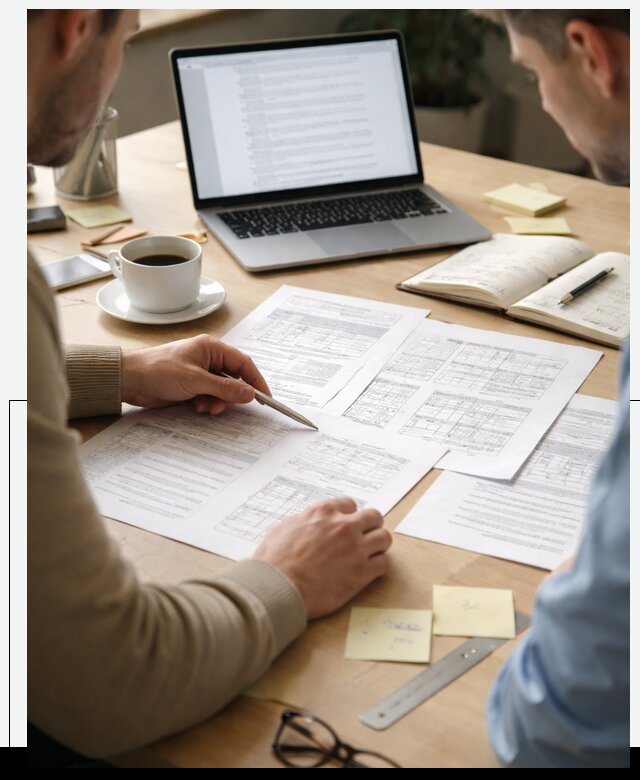 Техническое задание на разработку ПО под ключ в Стерлитамаке