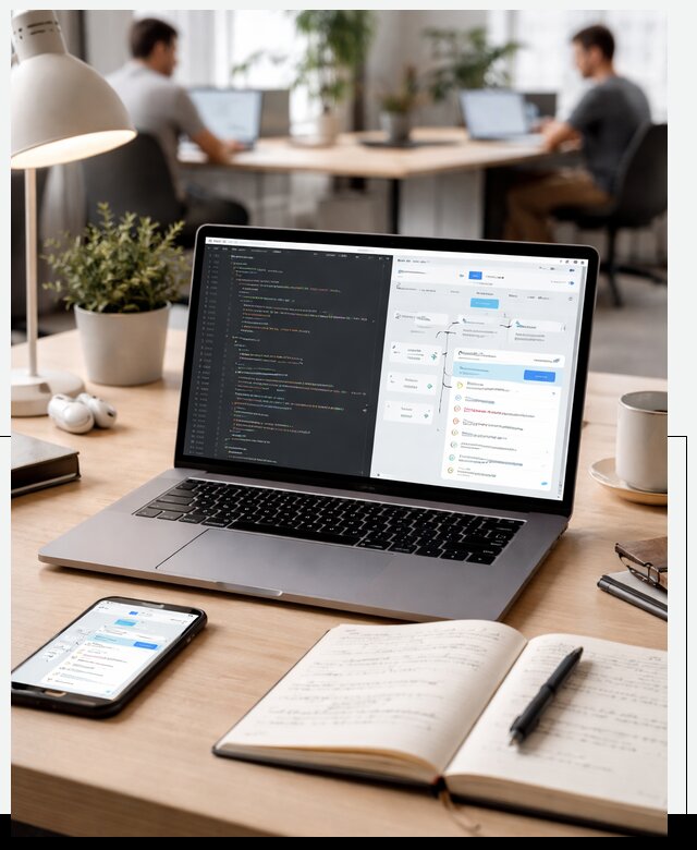 Разработка Telegram ботов в Стерлитамаке под ключ от 25748 р., АвикейСтм