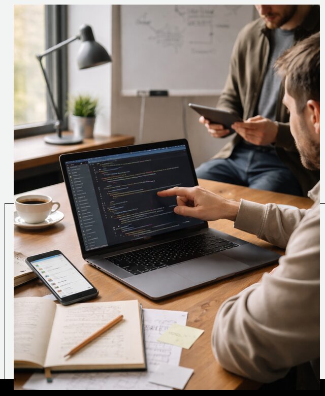 Разработка Telegram ботов под ключ для компаний в Стерлитамаке