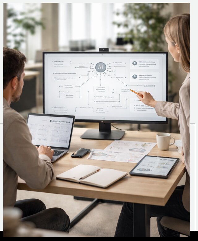 AI-агенты для автоматизации бизнеса в Стерлитамаке от 15449 р. АвикейСтм