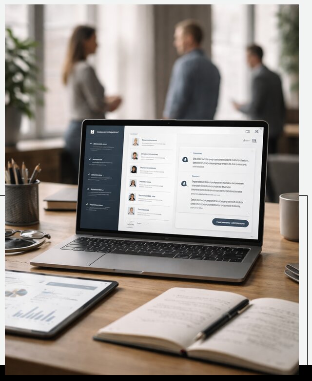 HR бот для подбора персонала в Стерлитамаке от 8754 р. | АвикейСтм