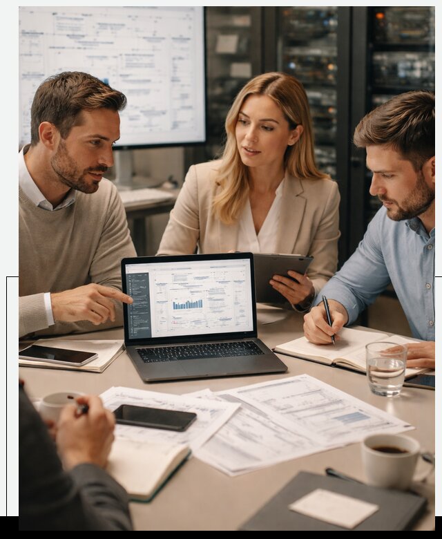 Импортозамещение корпоративного ПО для компаний в Стерлитамаке