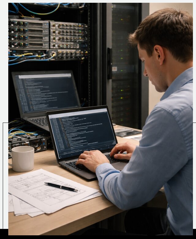 Внедрение российских Linux систем для бизнеса в Стерлитамаке