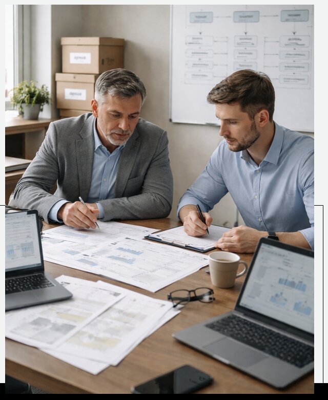 Замена SAP на 1С в Стерлитамаке — миграция, от 12359 р. | АвикейСтм