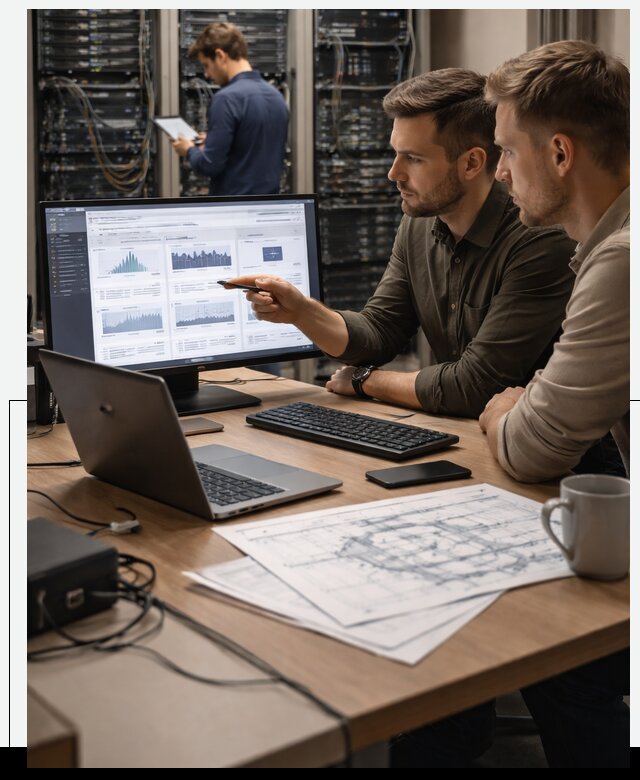 Импортозамещение систем виртуализации и миграция в Стерлитамаке