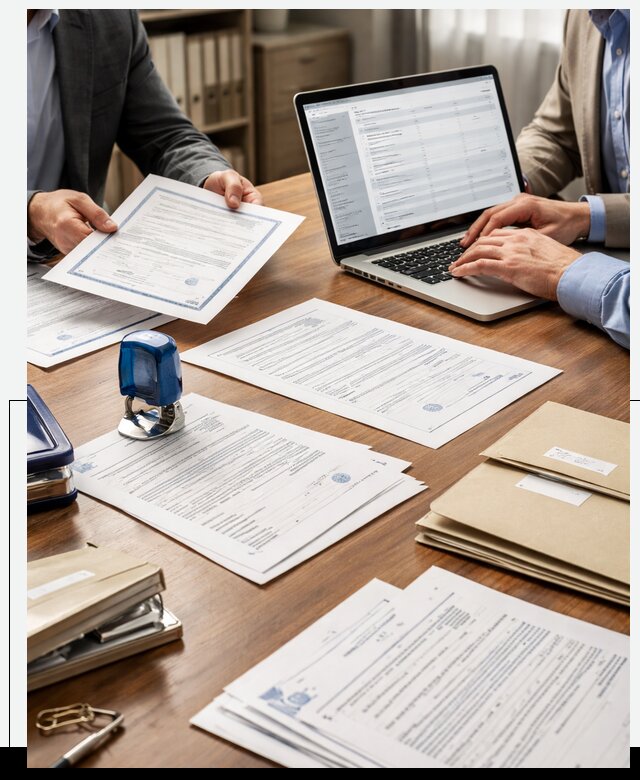 Сертификация ПО и внесение в реестр Минцифры в Стерлитамаке