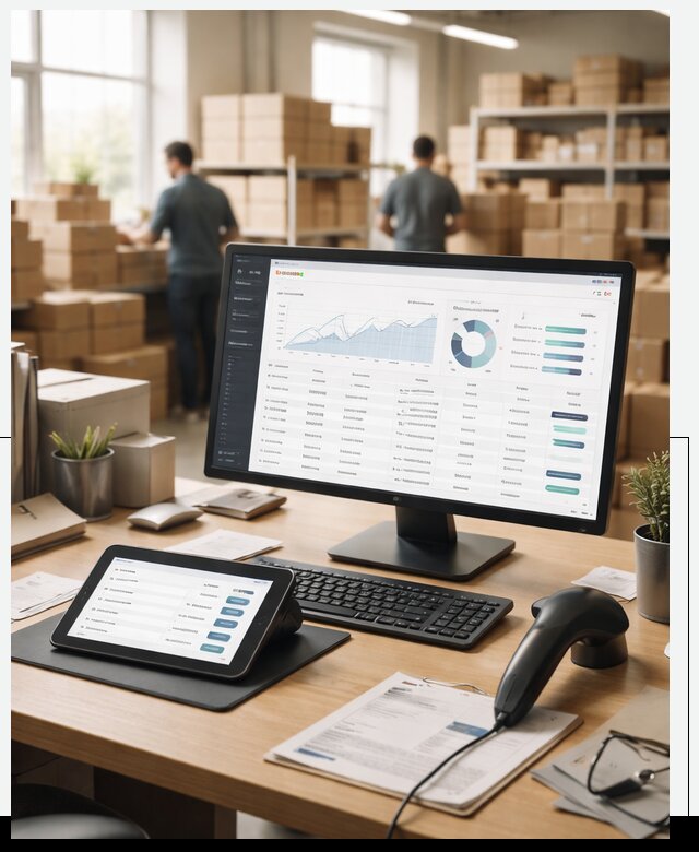 Автоматизация селлеров в Стерлитамаке от 15449 р. | АвикейСтм