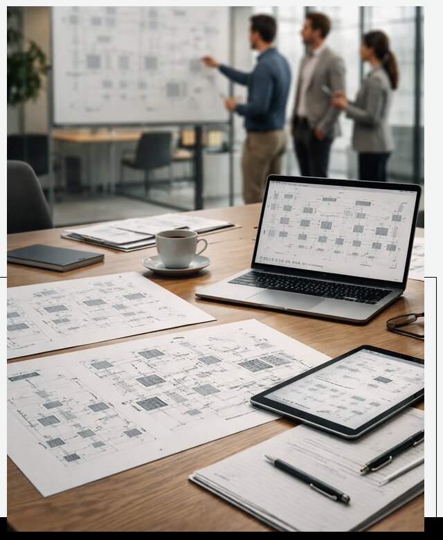 Разработка Core Banking, замена АБС в Стерлитамаке | АвикейСтм от 15449 р.