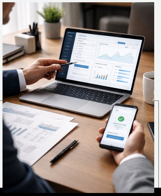 Разработка платёжных платформ в Стерлитамаке от 20598 р., АвикейСтм