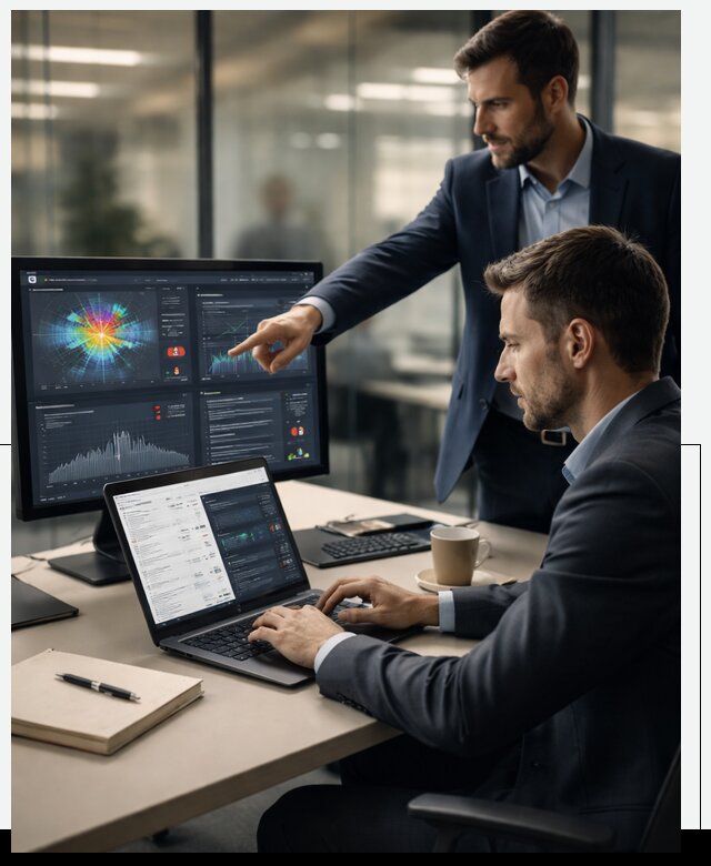 Системы Антифрод и AML KYC в Стерлитамаке от 12359 р. | АвикейСтм