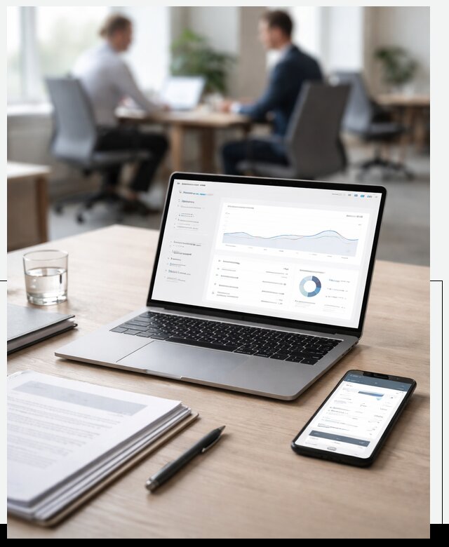 Разработка моб. и интернет-банка в Стерлитамаке от 7724 р. | АвикейСтм