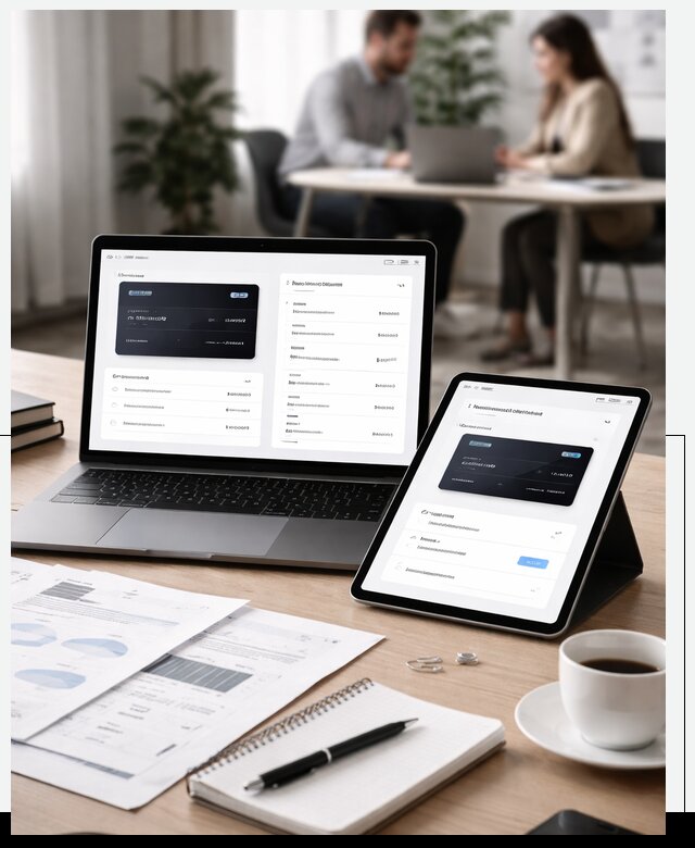 Разработка необанка платформы в Стерлитамаке от 46346 р. | АвикейСтм