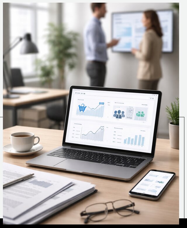 Разработка BNPL и краудлендинг в Стерлитамаке от 7209 р. АвикейСтм