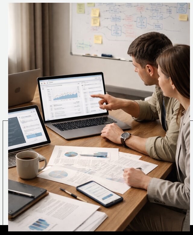 Внедрение сервисов BNPL и краудлендинга для бизнеса в Стерлитамаке