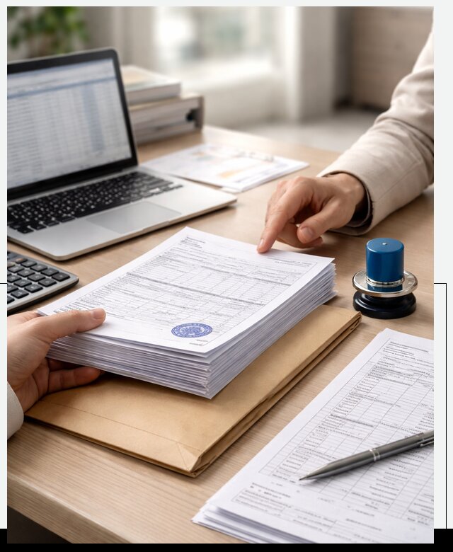 Отчетность в ЦБ РФ для банков в Стерлитамаке от 7209 р. | АвикейСтм