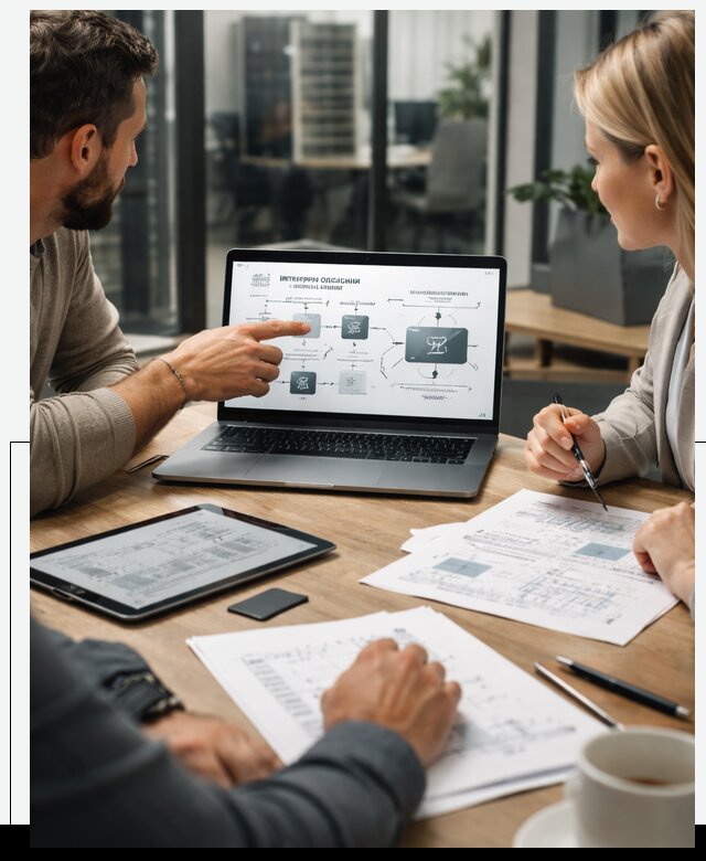 Интеграция цифрового рубля и подключение платежей в Стерлитамаке