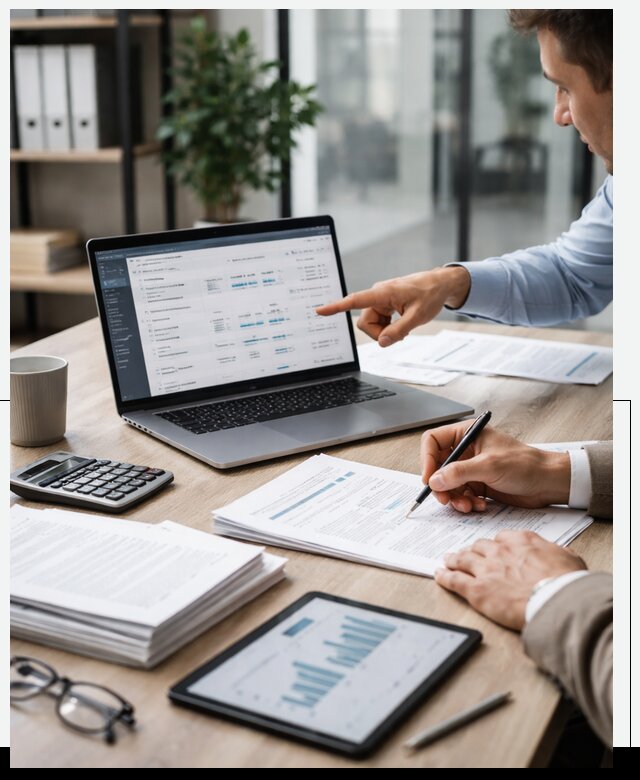 Полисные системы и CRM в Стерлитамаке: разработка от 15449 р. АвикейСтм