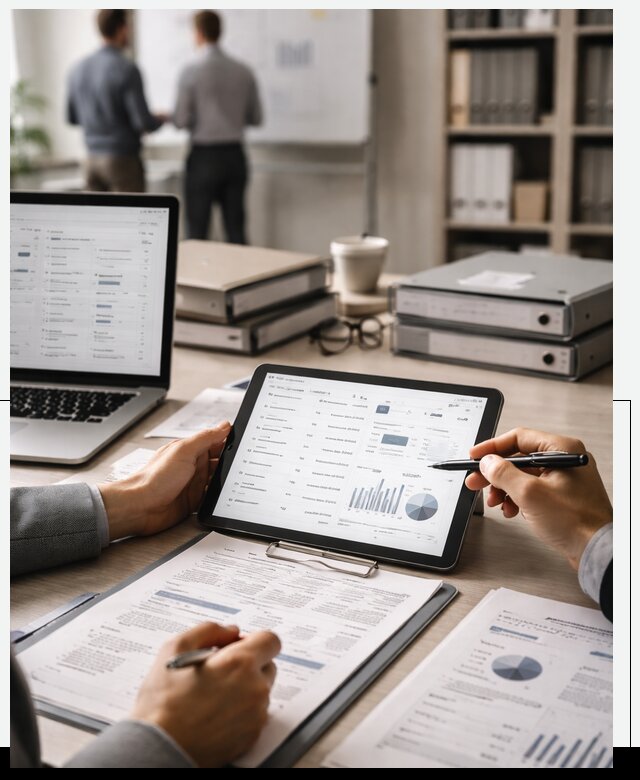 Автоматизация урегулирования убытков в Стерлитамаке от 7724 р | АвикейСтм