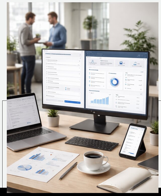 Разработка платформ онлайн страхования в Стерлитамаке под ключ