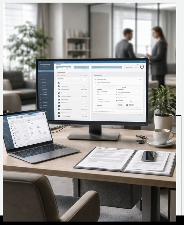 CRM для страховой компании под ключ в Стерлитамаке от 15449 р. | АвикейСтм