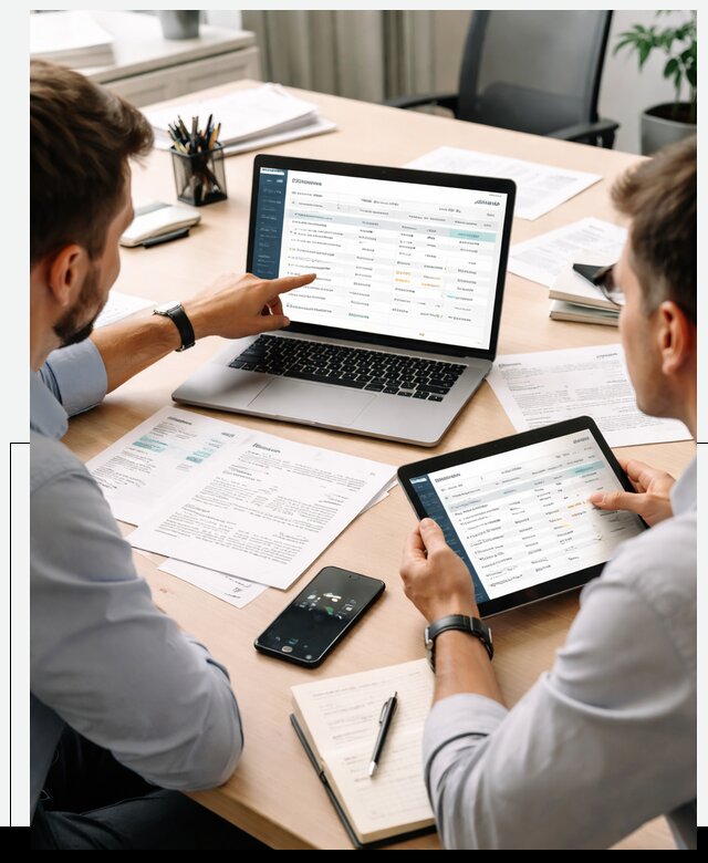 CRM для страховой компании в Стерлитамаке с автоматизацией продаж и выплат