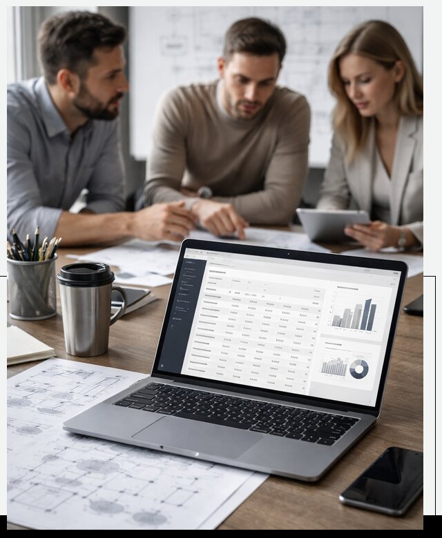 BSS OSS и биллинг для оператора в Стерлитамаке от 25748 р. | АвикейСтм