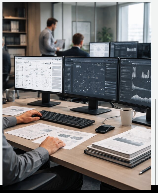 Системы для операторов MVNO и CRM в Стерлитамаке от 12359 р. | АвикейСтм