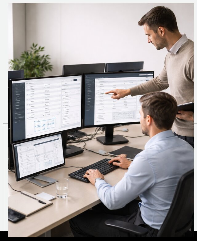 Создание и внедрение MVNO и CRM систем для операторов в Стерлитамаке