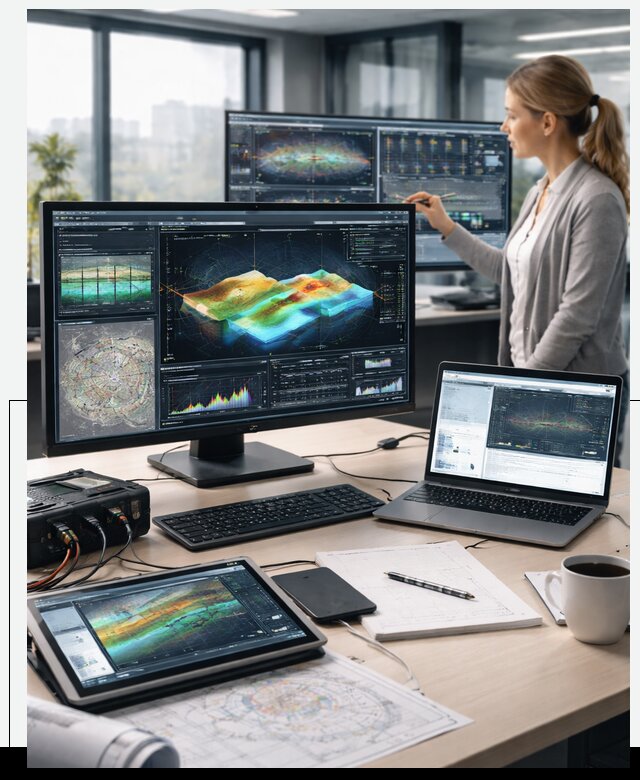 Цифровое месторождение: решение для оптимизации добычи в Стерлитамаке