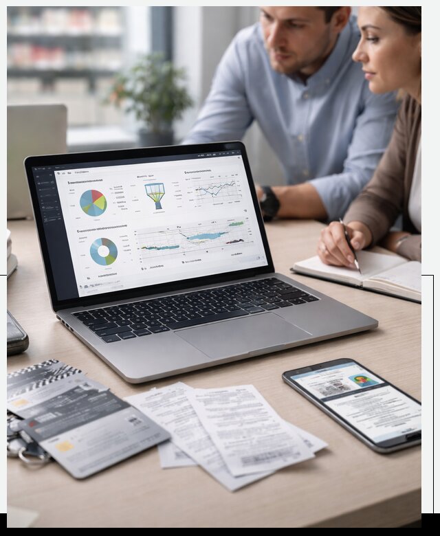 Лояльность и CDP для ритейла в Стерлитамаке от 15449 р. | АвикейСтм