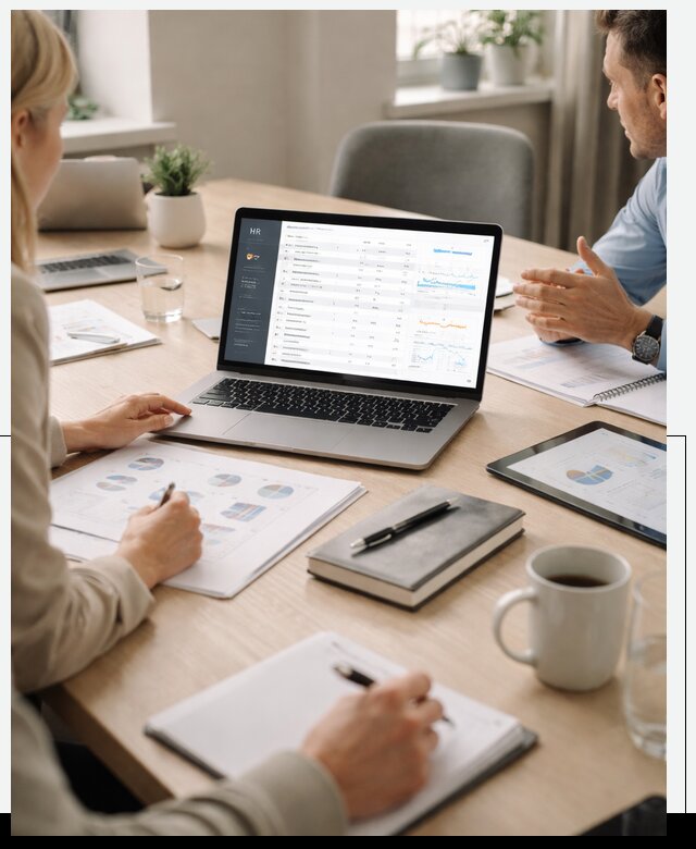 HR системы HCM ATS для подбора в Стерлитамаке от 12359 р. АвикейСтм