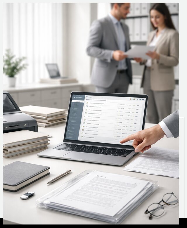 КЭДО и интеграция с 1С ЗУП в Стерлитамаке от 7724 р. АвикейСтм