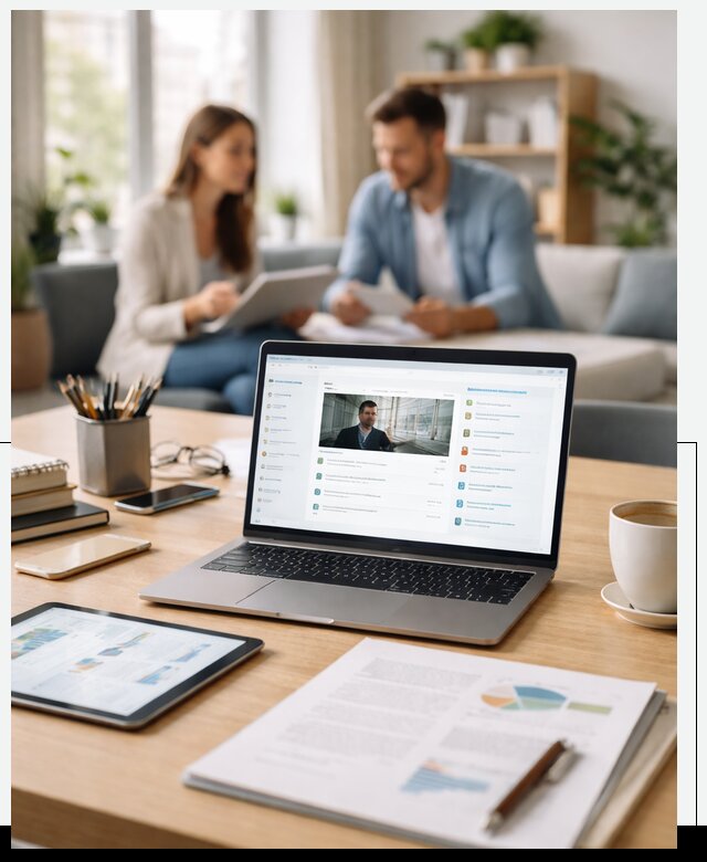 Система дистанционного обучения в Стерлитамаке от 46346 р. АвикейСтм