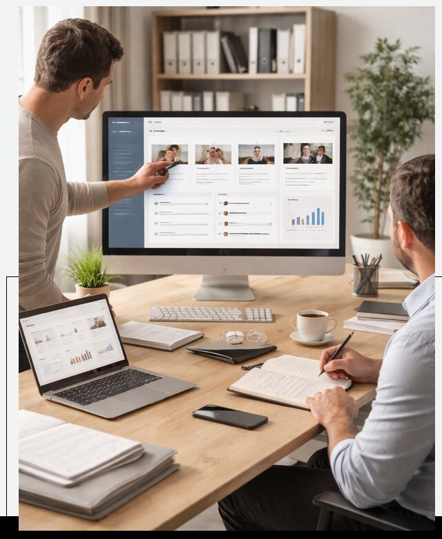 Разработка системы дистанционного обучения в Стерлитамаке под ключ