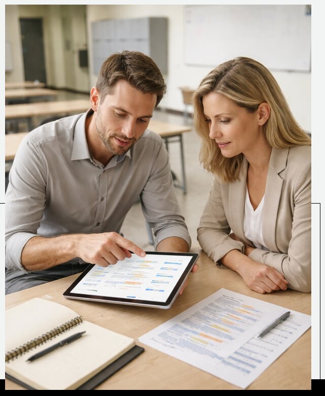 Разработка электронный дневник школа в Стерлитамаке от 15449 р. |АвикейСтм